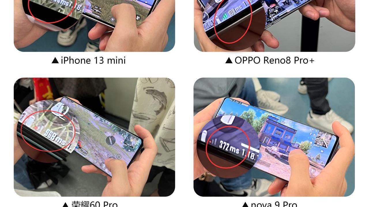 电池|你确定iPhone手机的5G不是来摆设的？