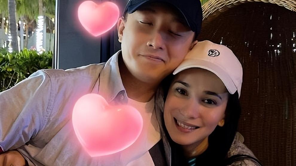 韩庚|韩庚卢靖姗官宣怀孕！夫妻俩拍孕照超浪漫，卢靖姗孕肚首曝光