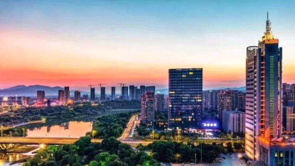 衢州|浙江“很低调”的城市，常住人口不到230万，旅游景点却赫赫有名
