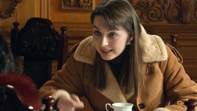 《风吹半夏》最新的剧情，也逐渐离谱了起来，让不少观众都不约而同的选择了弃剧