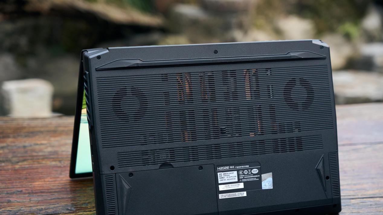 游戏本|八千不到也能买到好的游戏本？网友：战神ZX9-DA5DP了解一下