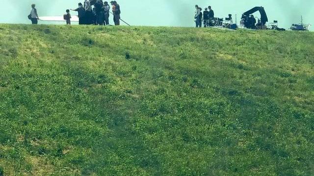 国产动画|戴卡奥特曼：临近完结的现场剧照公开新的宇宙旅人即将诞生