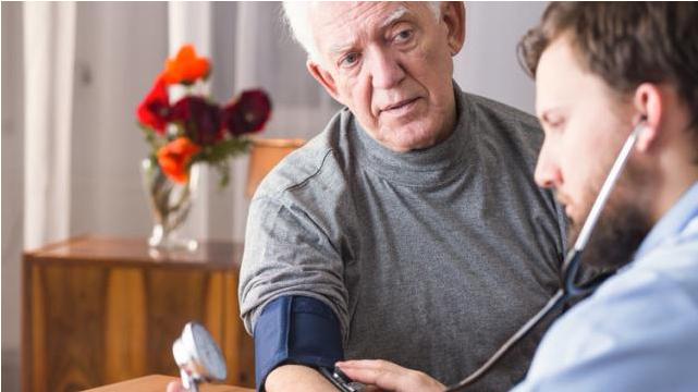 骨质疏松|得了高血压，肾病紧随而来！别问为什么，答案都在这里