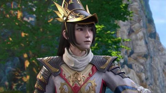 萧炎|斗破苍穹：多名新角色登场，鹜护法八星斗宗，范痨和袁衣均是斗皇