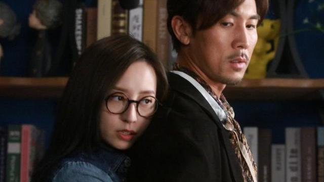 终极告白2|41岁不老女神加盟，视帝主演，《终极告白2》能否再掀港剧热潮