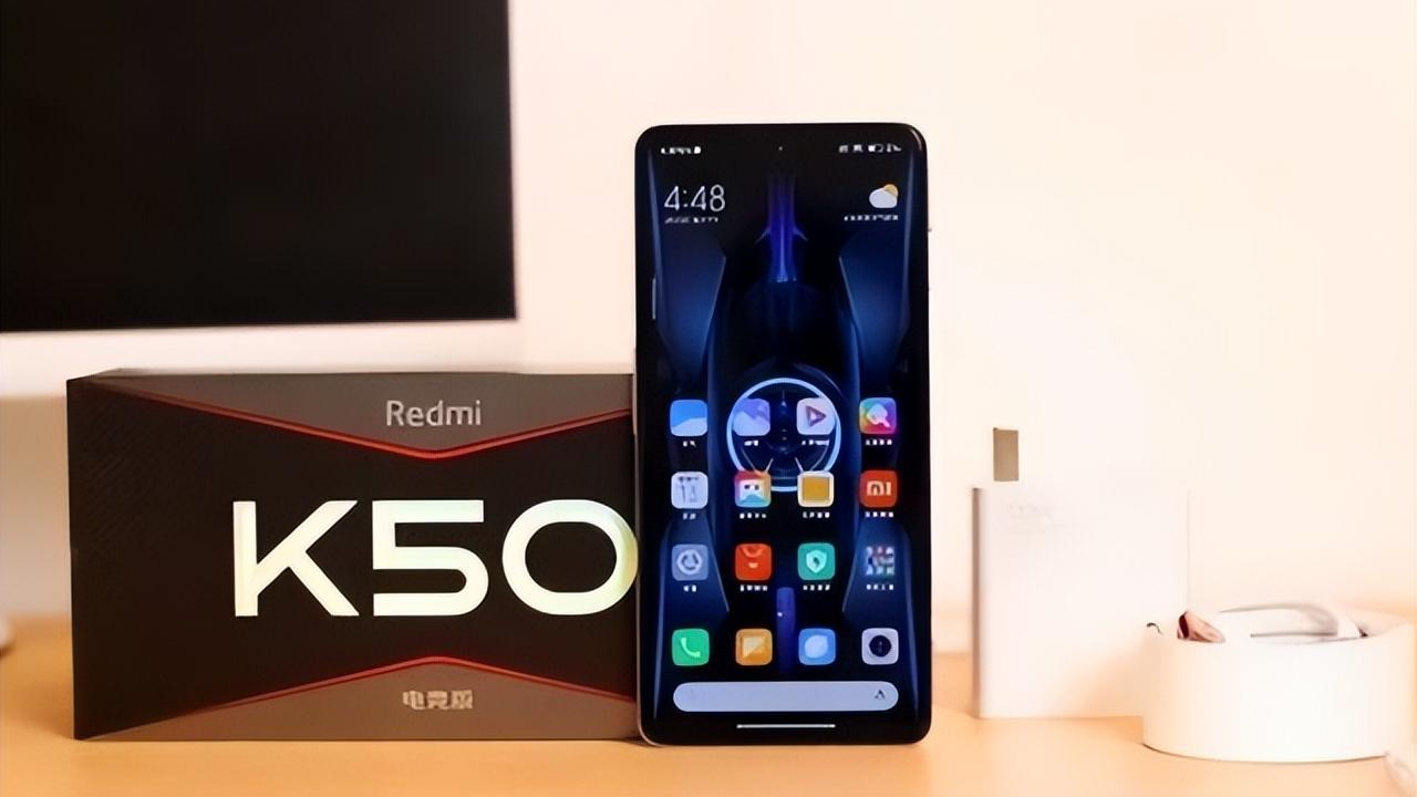 红米手机|红米K60参数再遭曝光：6.75英寸+2亿像素+天玑8200，你会心动吗？