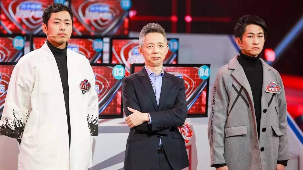 王昱珩|王昱珩两月考入清华，凭借最强大脑一战成名，之后却为何退出？