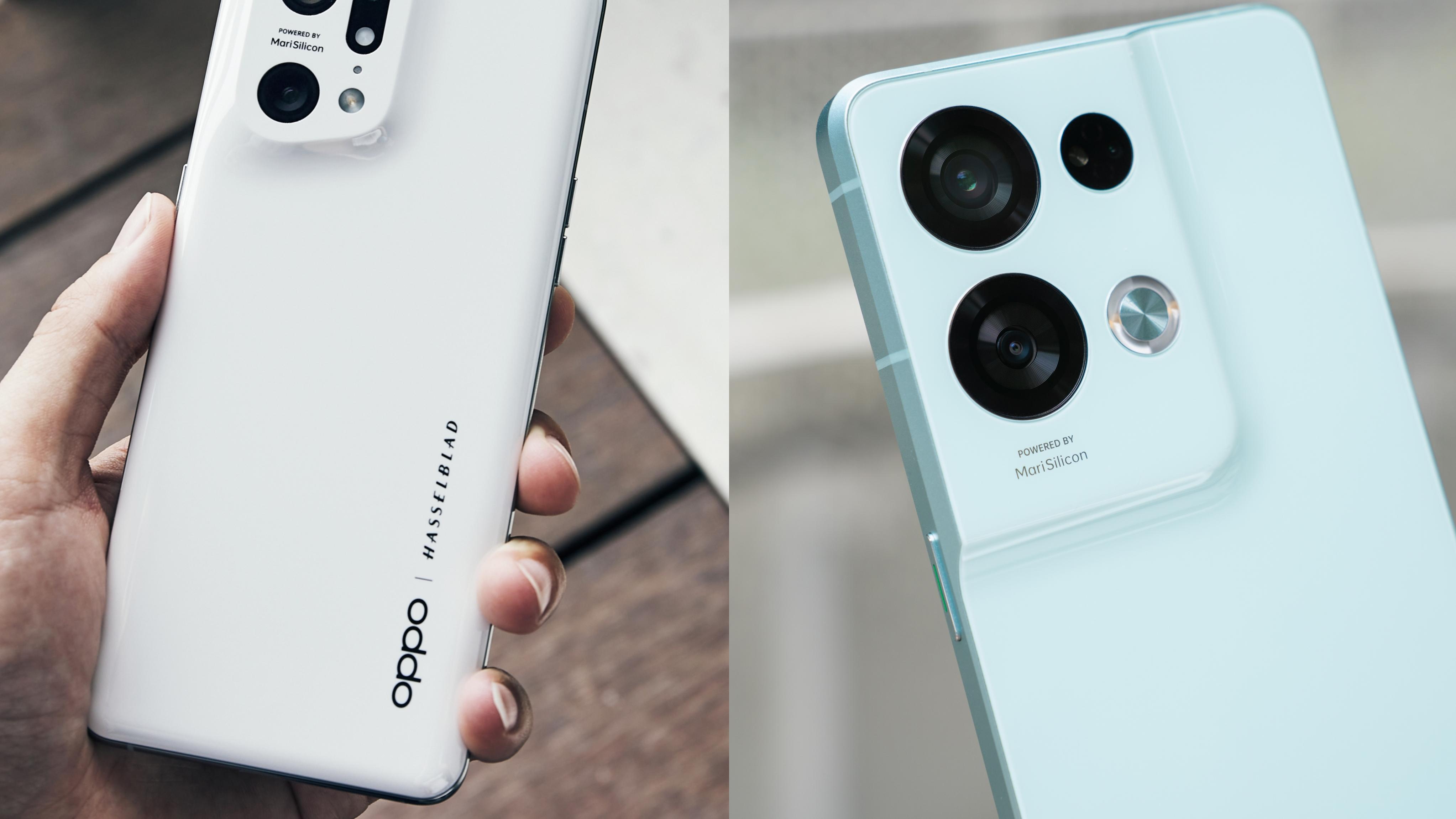 OPPO|创新技术引领未来！OPPO入选“50家聪明公司”榜单，研发实力立功