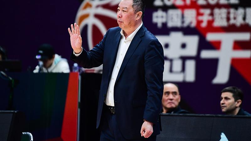 青岛男篮|巩晓彬下家浮出水面！有望携手高诗岩回归老东家，全力冲击季后赛