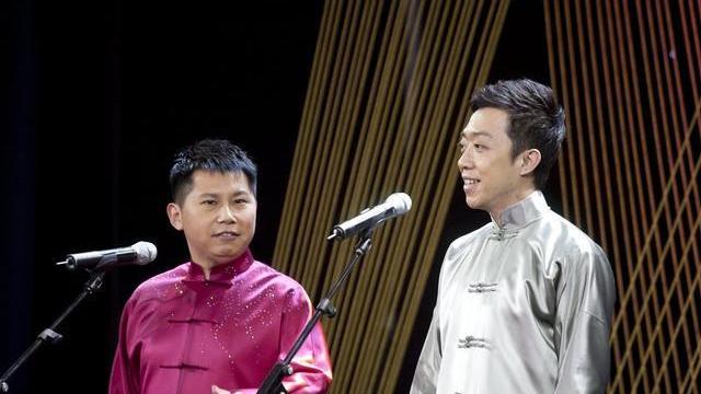 何云伟|国家一级演员标准高吗？观众说具体不知道，反正何云伟评上了