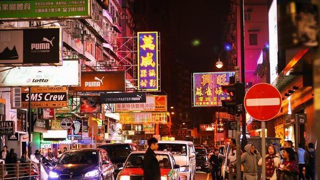 李家超|李家超正式参选，霍启刚在政界或更上一层楼？郭晶晶跟着成为赢家