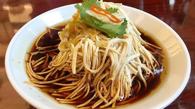 鸡胸|泰州最出名的6种小吃，每种都是泰州人的心头爱，你吃过哪几种？