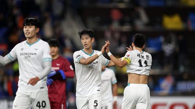 水原三星|城南FC主场有着出色防守能力！水原三星不擅长面对防守反击球队！