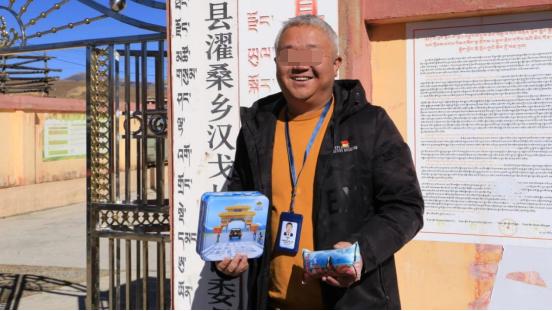 袁冰妍|丁真的料挂上热搜，我看到人性最大的恶