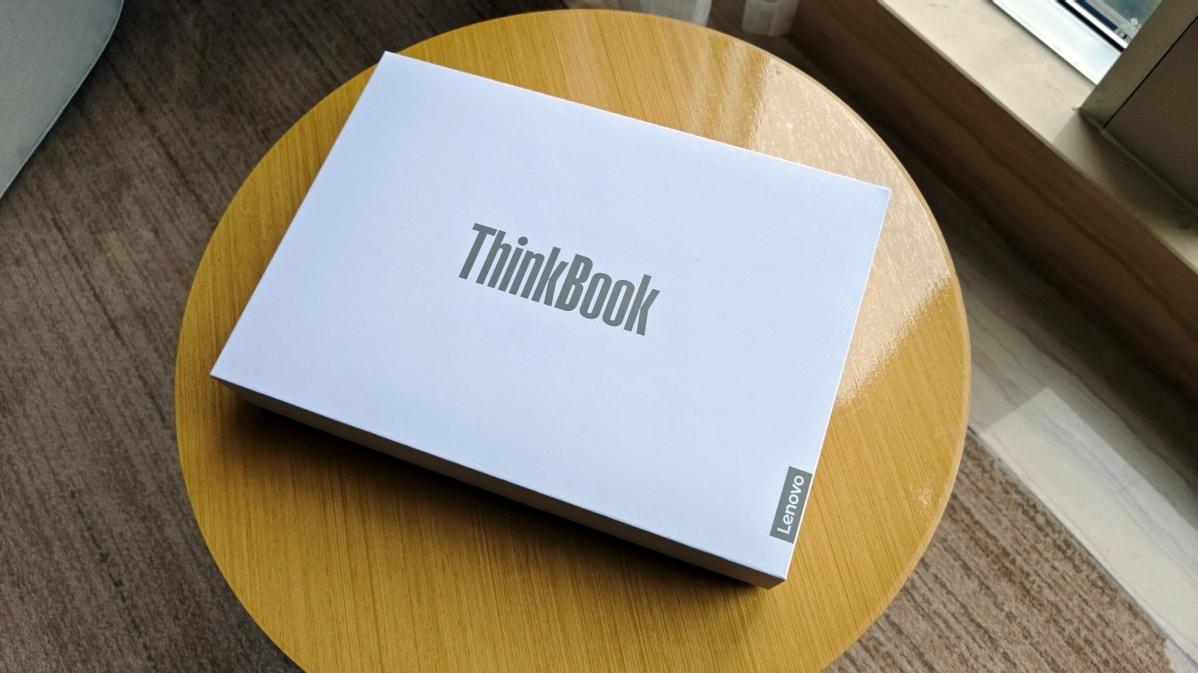 thinkbook|联想ThinkBook 13x 冰雪蓝上手评测：随时随地，全力以赴！