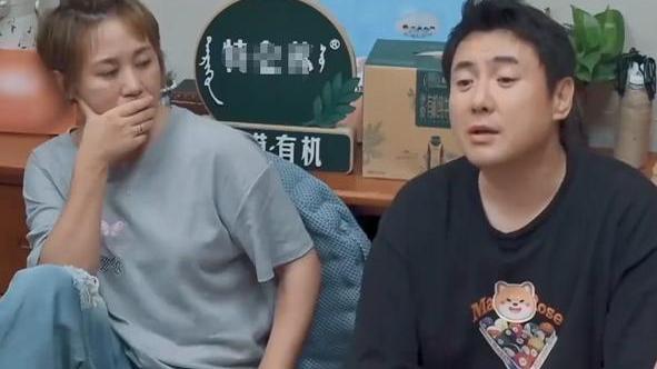 马丽|《向往6》沈腾自夸底子扎实，劝彭昱畅少吃，马丽模仿秀引称赞