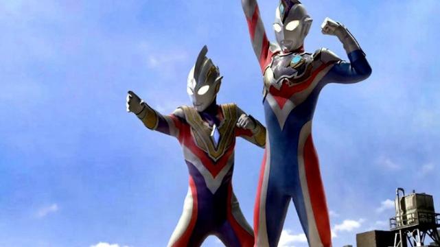 戴卡奥特曼|《戴卡奥特曼》爆出第1集，为了对付斯菲亚，圆谷给戴卡准备了一件武器！