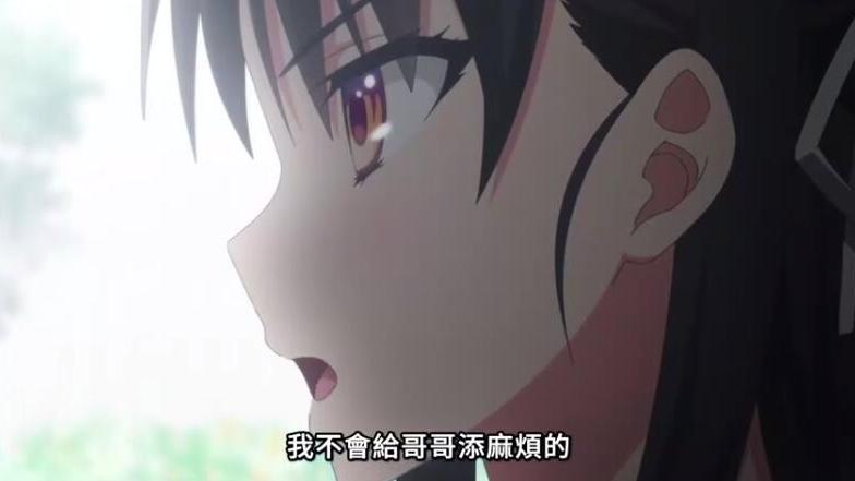 实力至上主义|《实力至上主义》第二季第五集，无形降智的堀北最为致命