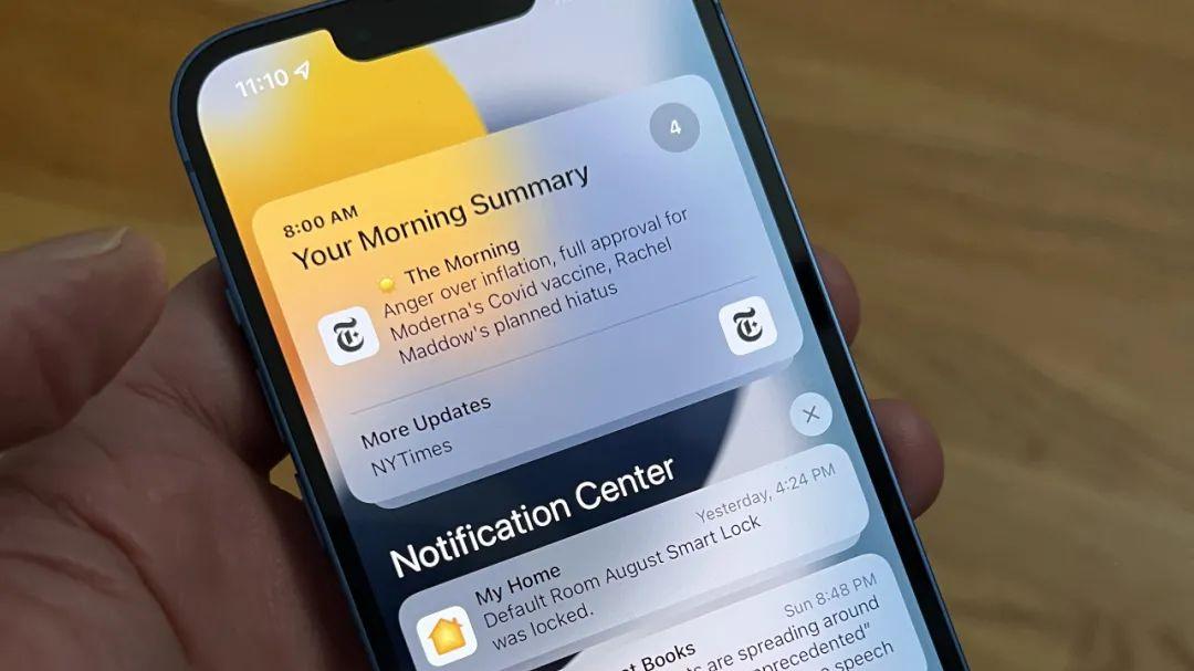 ios15|iOS 15.4 更新，新功能曝光
