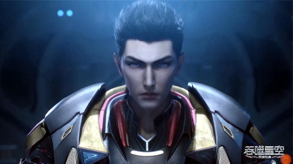 |一级兽潮规模减少，撕天兽并非幕后主使，罗峰前往9号古文明遗迹