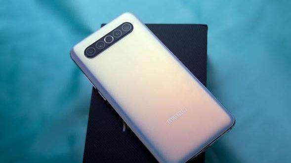 魅族|跌至1999元！骁龙865+6400万后置四摄，适合观望党选择