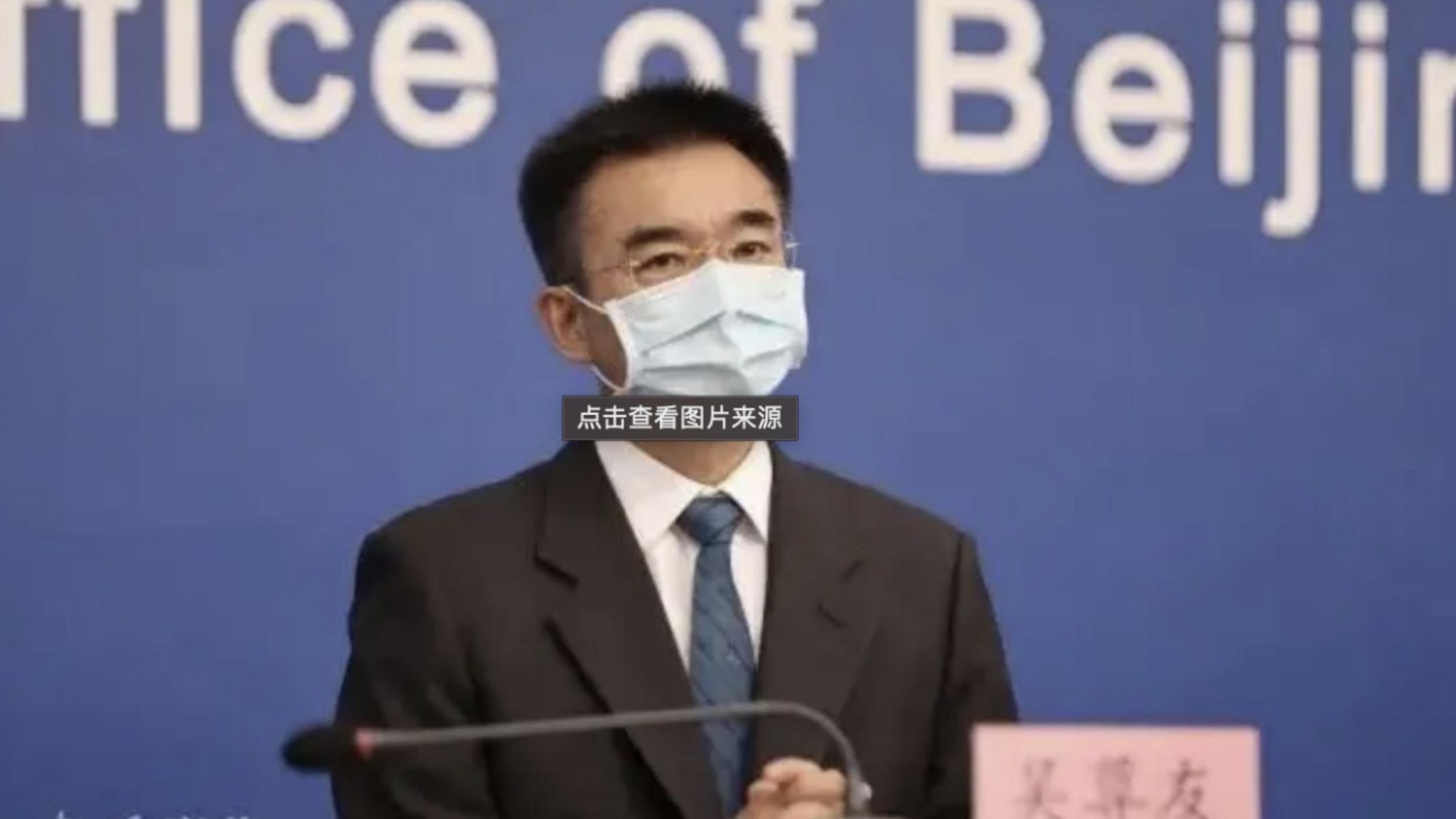 排毒|吴尊友：警惕新冠患者“间隙性排毒”