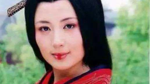 中国的嘴唇