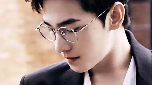 巩俐|新晋古装男神换上西装后，还是那个你曾经想嫁的人么？