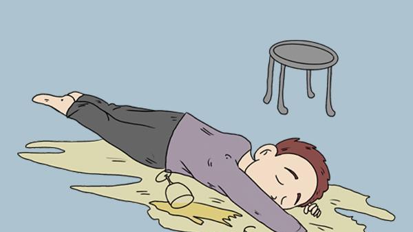 睡眠|10条帮你判断身体是否“过度疲劳”，符合4条以上，该休息了