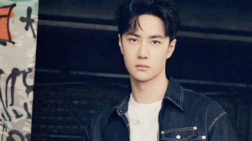 刘亦菲|沉寂三月有余，原来是“诈糊”：王一博的新代言让多少人措手不及