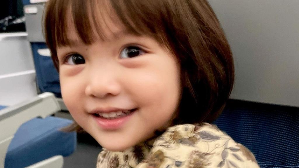 徐可|3岁小网红短视频走红！父亲被爆是偶像剧男星，本人认了秘婚生子