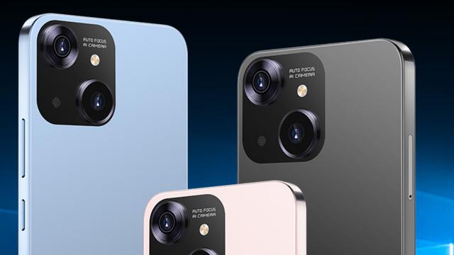 华为荣耀|新机售价仅599元！专门针对老人机和备用机的需求，品牌有意思