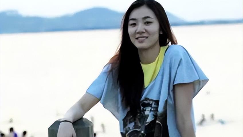 赵爽|中国体坛5位大龄单身女神，潘晓婷40岁仍美艳，赵爽人气高