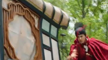 祝卿好|这一对假戏真做了？