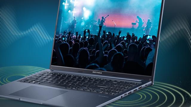 七彩虹|华硕无畏16有多火？预约人数近8K，12代酷睿H45标压芯只要4599