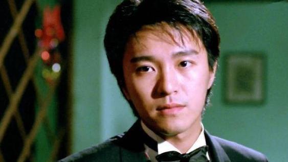 杨幂|曾志伟眼中的星爷，不仅是后来无者的人，还是时代的代名词