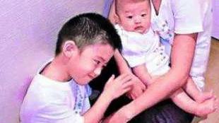 张柏芝|张柏芝第三个孩子出生证明被泄露，将泄漏者告上法庭，获赔12万！