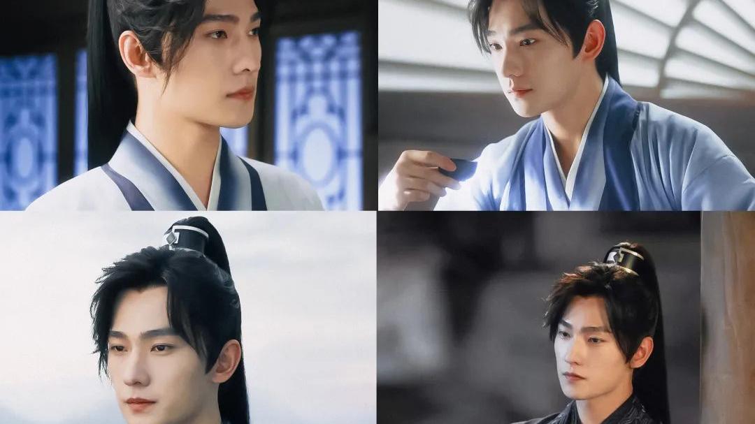 杨洋|他被骂冤吗？