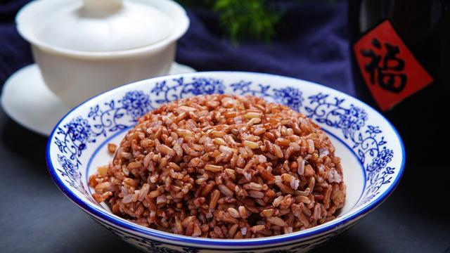 皮肤过敏|糖尿病友主食首选米饭，不同米怎么选？我们今天说一说