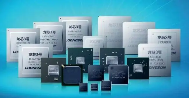 苹果|龙芯3A5000性能追上5年前的英特尔处理器