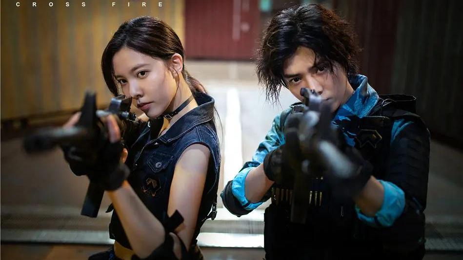 电视剧|开播前骂声一片，开播后口碑炸裂的五部剧，你若都看过请受我一拜