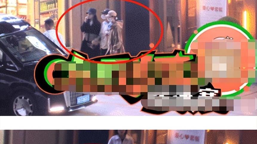 杨紫|杨紫晒下班日常引热议！怼脸照被嘲认不出，网友：乍一看像关晓彤