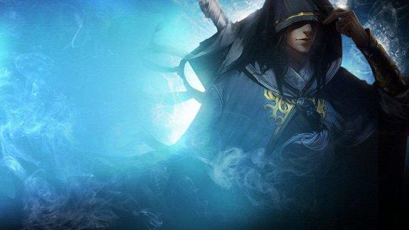 |《斗破苍穹》魂天帝养伤的千年里古元在干啥？