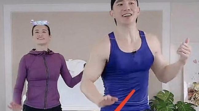 游久游戏|汪小菲现身刘畊宏直播间，豪刷千元火箭，刘畊宏回应耐人寻味