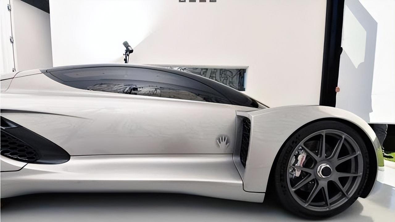 汽车|美国3D打印汽车制造商Divergent完成1.6亿美元C轮融资
