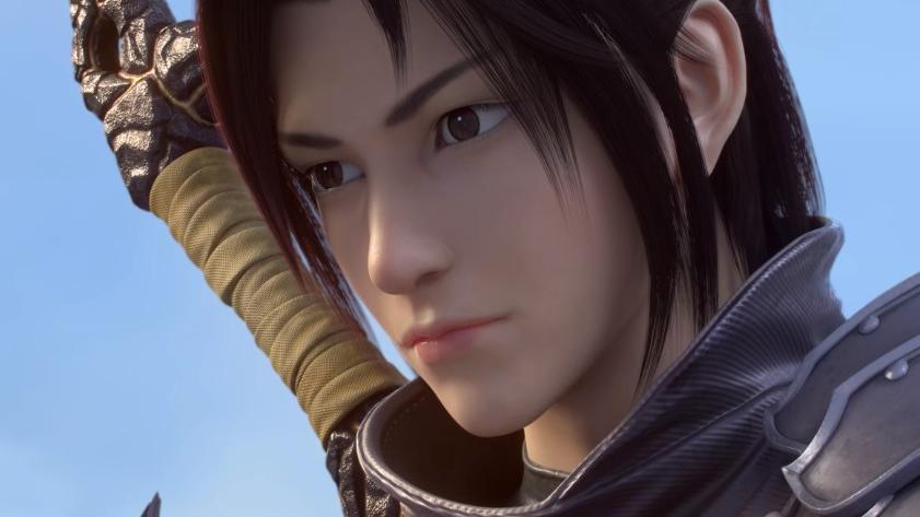 萧炎|内院选拔赛最终决战开启，萧薰儿男女通吃，萧炎面临三大情敌