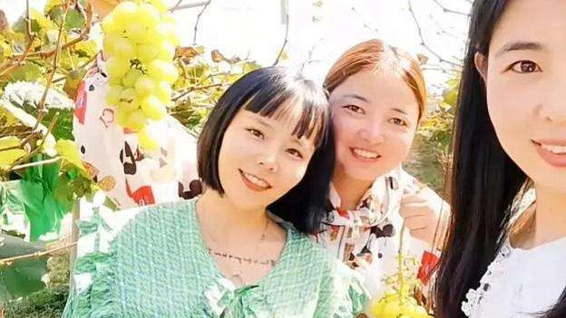 许敏|堂姐斥责许敏假人设，称律师没接触许敏，是杜熊给了姚威最后尊严