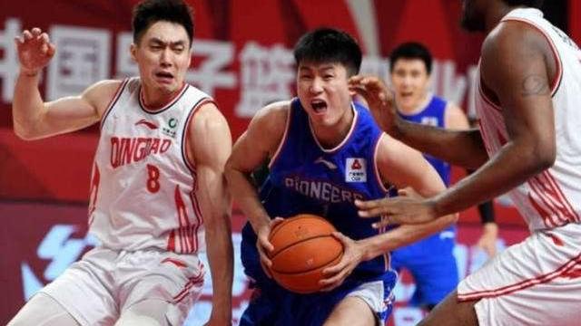郭艾伦|不是王博，不是郭艾伦，CBA总决赛最大输家浮出水面