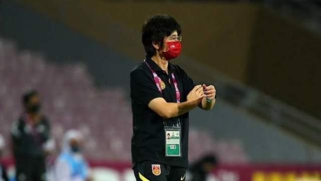 年龄结构合理，个人技术出众，签运不错：水庆霞指导期待六星巴西