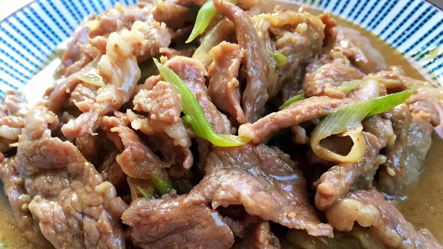 山西省|去山西必点的6道晋菜，是“晋菜之魂”，老板还以为你是山西人